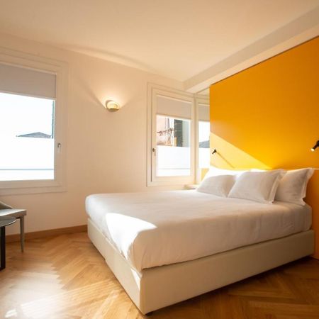 Padova Suites C20 Exteriér fotografie